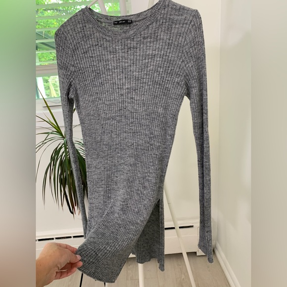 Know Zara Sweater